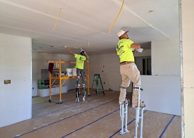 Drywall Service