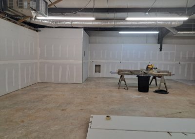Drywall Service4
