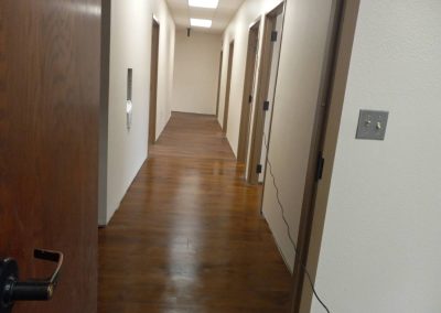 Flooring Services