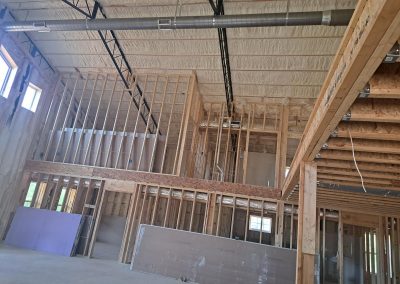 Framing Services
