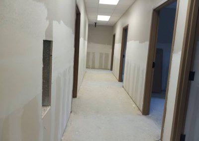 Reliable Drywall Service
