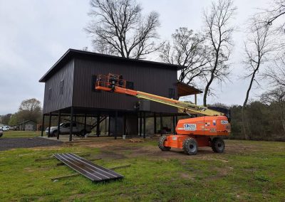 Drywall Company Hot Springs AR