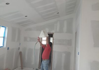 Drywall Contractor Hot Springs AR