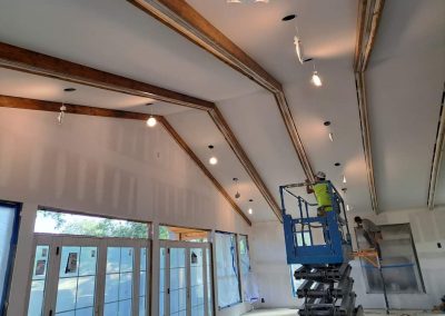 Drywall Patching Hot Springs AR