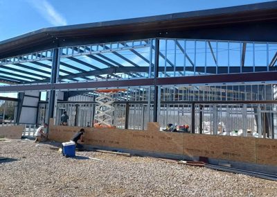 Drywall Repair Hot Springs AR