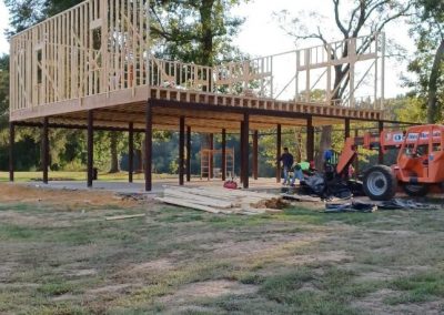 Professional Drywall Contractor Hot Springs AR