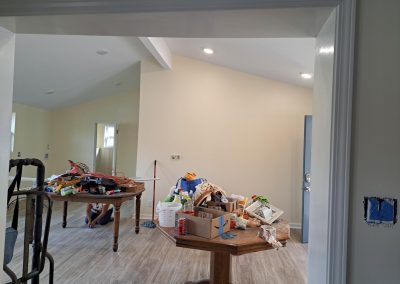 Quality Drywall Contractor Hot Springs AR
