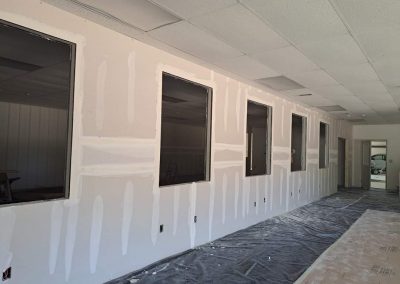 Reliable Drywall Contractor Hot Springs AR