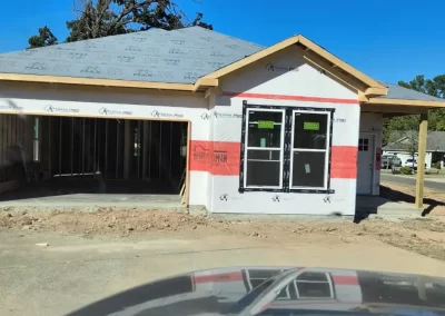Trusted Drywall Patching